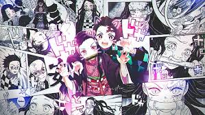 Maybe you would like to learn more about one of these? Hd Wallpaper Anime 2d Artwork Digital Art Kimetsu No Yaiba Kamado TanjirÅ Wallpaper Flare