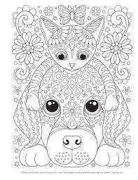 Pin De Ame Martin En Coloring Dog Mandalas Para Colorear Animales Libros De Mandalas Mandala Para Imprimir Caretas para imprimir y colorear caretas de animales mascara de. mandalas para colorear animales