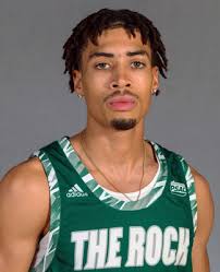 SLIPPERY ROCK MEN'S BASKETBALL