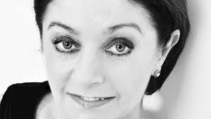 Driving force' of youth ballet Katherine Lewis dies aged 57