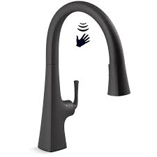 kohler k 22068 graze touchless single