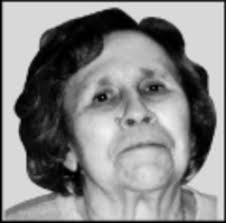 Corina G Zuniga (1931-2010)