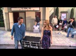How to fix a drug scandal. How I Met Your Mother S05e23 Final Song Youtube