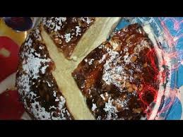 Tarte Tropezienne Lamona A La Fleur D Oranger مطبخ ميليسا كهينا لامونا Youtube Creme Patissiere Food Creme