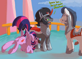 Rule34 - If it exists, there is porn of it  ajin, king sombra (mlp),  twilight sparkle (mlp)  182209