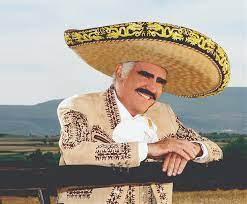 Vicente Fernández celebra en grande el Bicentenario de México con una gran gira por los Estados Unidos | SML Press