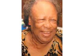 Dorothy Dunbar Obituary (2015)