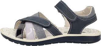 Wählen sie die kategorie aus, in der sie suchen möchten. Bama Sandalen Dunkelblau Gortz 92135601