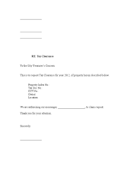 Tax clearance tcc 001 application for a tax clearance certificate purpose select the applicable option if good standing, please state the purpose of this application tenders good standing. Authorization Letteauthorization Letter Request For Tax Clearancer Request For Tax Clearance