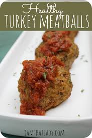 Maybe you would like to learn more about one of these? I Ve Never Been A Fan Of Turkey Meatballs Until I Tried These They Are Healthy But So Tender And Flavorfull Dairy Fre Turkey Meatball Recipe Recipes Healthy