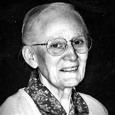 Mary Barbara BELK Obituary