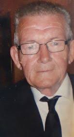 Condolence Book for Michael Connell (Castlegar, Galway)