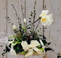 Specialist Bruidsbloemen en Workshops Bloemschikken ...