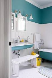 All it needs is careful planning and purchasing. 52 Children S Bathrooms Ideas Bathroom Kids Kids Bathroom Childrens Bathroom