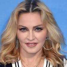 Madonna looks unrecognizable with brown hair transformation in photo that  sparks reaction