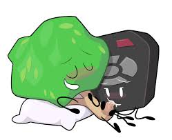 Post 2583926: Battle_for_Dream_Island luridime Remote Tree