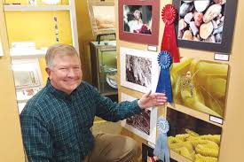 Take your best shot' photo winners