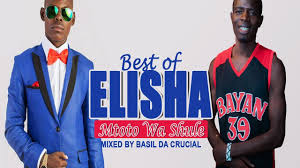 Funs of elisha toto mtoto wa shule welcome. Elisha Toto Elisha Toto Is The Fastest Rising Modern Ohangla Music