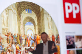 David Berger Ein Theologe Im Kampf Gegen Islamisierung