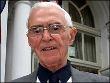 Albert Sewell funeral details