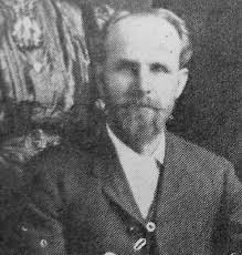 Levi Seth Hoke (1863-1933)