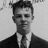 David Hardwick Bigelow (1901–1987)