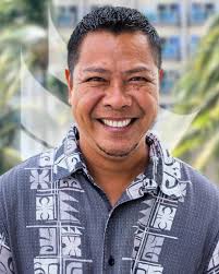 Staff — Pacific Rim Christian University