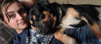 OPERATION FINDING FINN It's been 21 heartbreaking days since I've seen my  best friend, Finn. I know he's still out there, scared and just waiting for  his mommy to come rescue him.