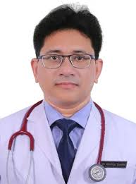 Dr. Md. Rabiul Karim
