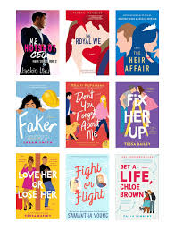 These are the best romantic comedies of 2020. The Best Rom Com Books Of 2020 Princeton Public Library Bibliocommons