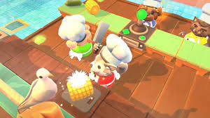 Overcooked & overcooked 2 on xb1, ps4, nintendo switch & pc overcooked! Overcooked 2 Bei Steam