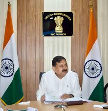 PMAY-U Beneficiary POONCH ...