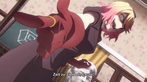 Der schauspieler und synchronsprecher michael deffert ist tot. Review Angels Of Death Volume 1 Auf Blu Ray Anime2you