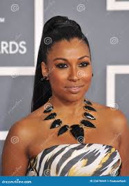 Melanie Fiona Stock Photos