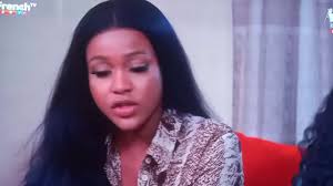 Film Nigerian Un Eleve Tombe Amoureux De Sa Prof