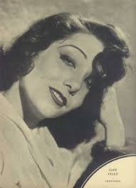 Lupe Vélez