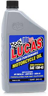 Best Motorcycle Oil Review Buying Guide In 2021 The Drive