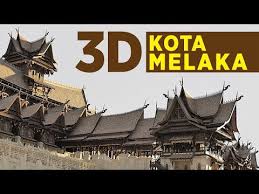 Pembentukan empayar membolehkan kesultanan melayu melaka meluaskan wilayah dan jajahan takluknya, mengukuhkan hubungan dengan kerajaan lain dan menyekat kuasa serantau seperti siam, majapahit dan pasai. Ilustrasi 3d Zaman Kemahsyuran Kesultanan Melayu Melaka Youtube Melaka Ilustrasi The Incredibles