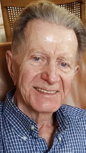 Baumann, Nelson Paul