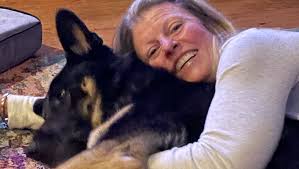 Fundraiser by Steve Levow : Help My Wife Heal: Support for a New Service Dog