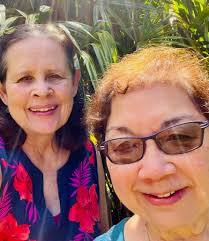 Sharon Uyeda Fong's Memorial Service