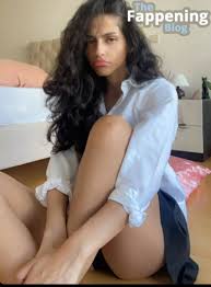 lilwhuda  Huda Ibhrahim  huda69010h Nude Leaks OnlyFans Photo 14 |  TheFappening