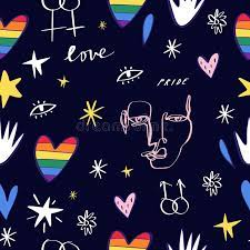 Submitted 1 year ago by keo_leic. Lgbt Wallpaper Stock Illustrations 3 250 Lgbt Wallpaper Stock Illustrations Vectors Clipart Dreamstime