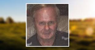 John R. Walters Obituary June 6, 2010