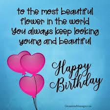 Birthday Wishes For Women Https Www Occasionsmessages Com Birthday Happy Birthday Wishes For A Woman Birthday Greetings For Women Birthday Wishes For Women Birthday Wishes