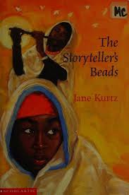 The storyteller's beads : Kurtz, Jane : Free Download, Borrow, and  Streaming : Internet Archive