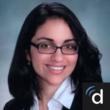 Dr. Adelaida Gyurjyan-Bunch, MD