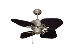 Luxurefan 52inch palm ceiling fan lights 3 speed remote premium light fixtures 5 lights 5 palm blades tropical ceiling fan decorations for living room chandelier fan. 35 Bombay Outdoor Tropical Ceiling Fan Dan S Fan City C Ceiling Fans Fan Parts Accessories