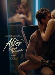After 3 - Depois do Desencontro - Filme 2021 - AdoroCinema