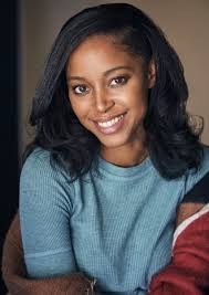 Kajuana Shuford Fan Casting